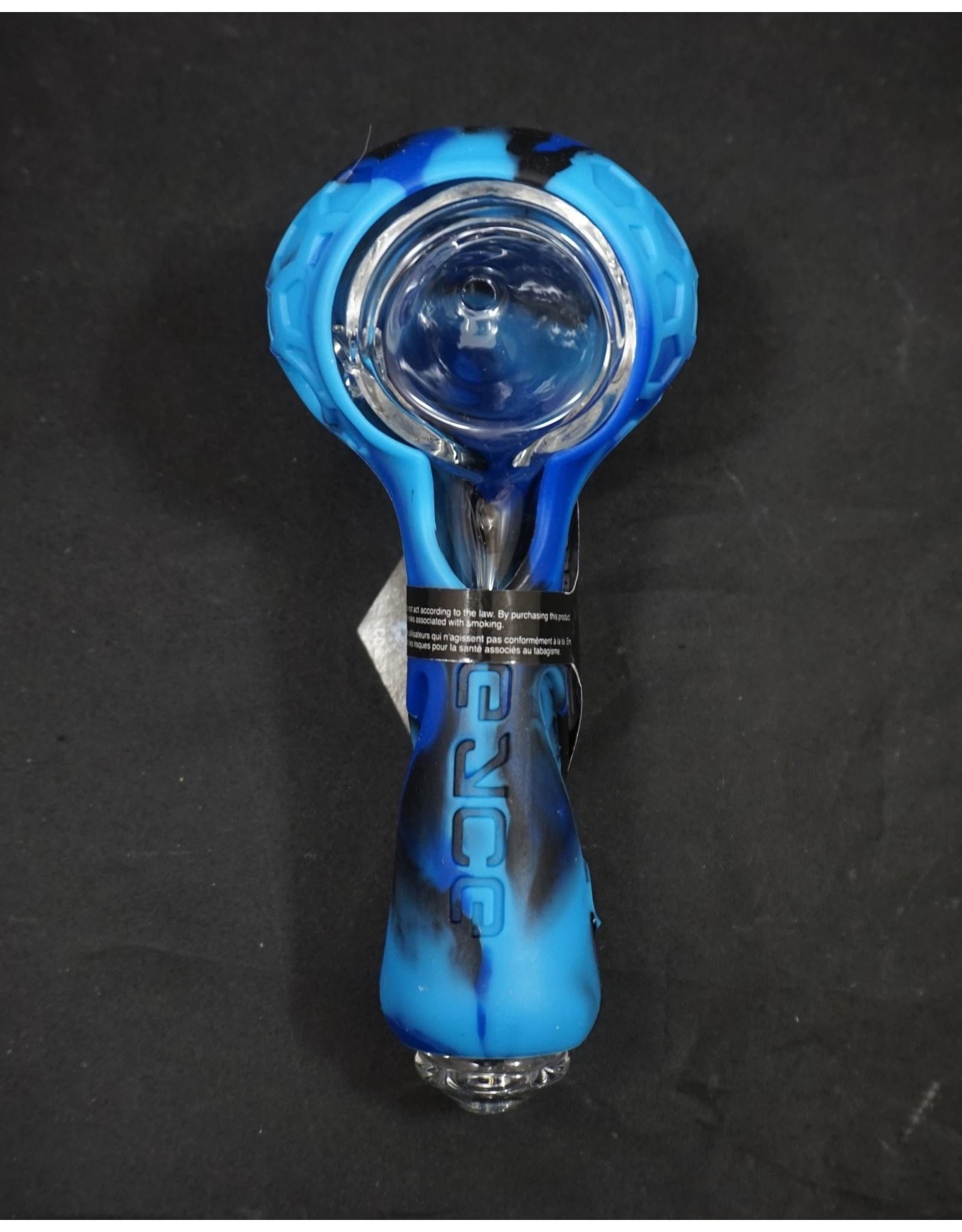 Eyce Eyce Proteck Alien Spoon Pipe