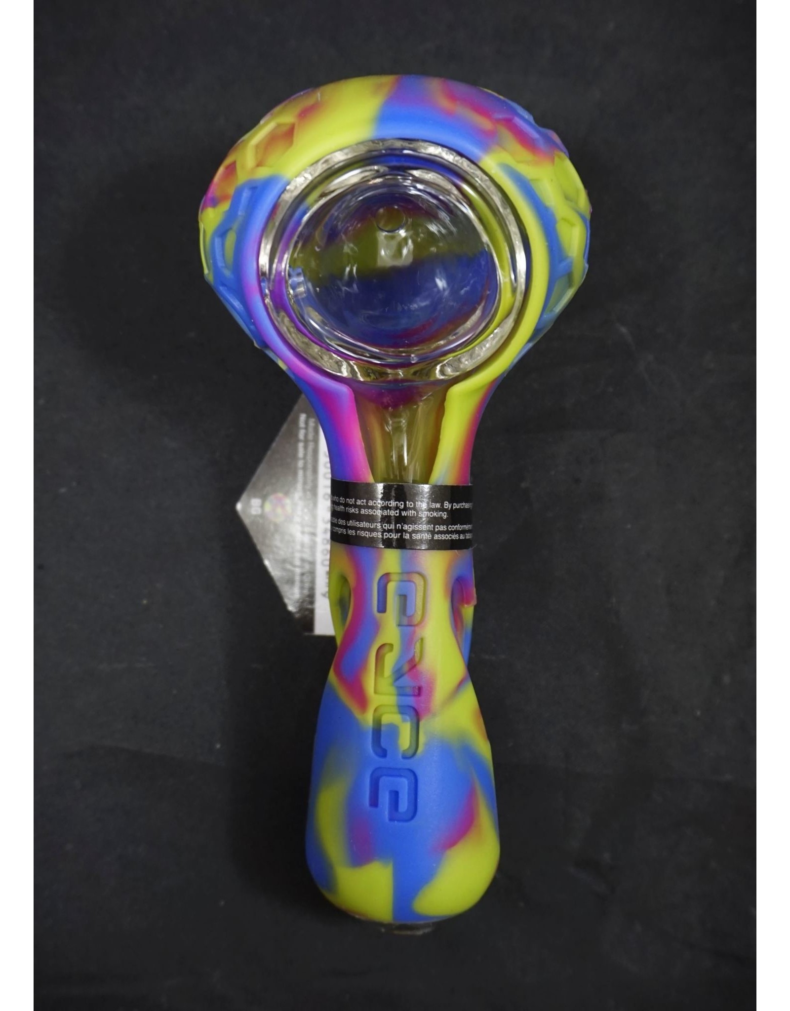 Eyce Eyce Proteck Alien Spoon Pipe