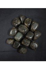 Labradorite Tumbled Stone