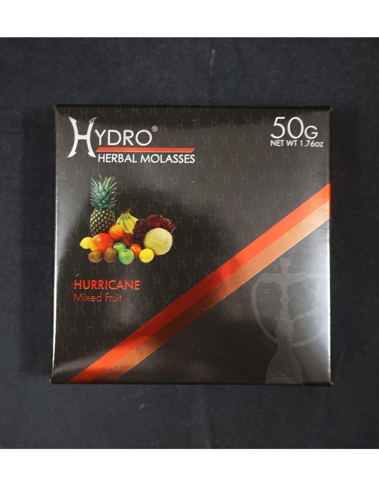 Hydro Herbal - Hurricane Mixed Fruit