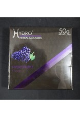 Hydro Herbal - Grape