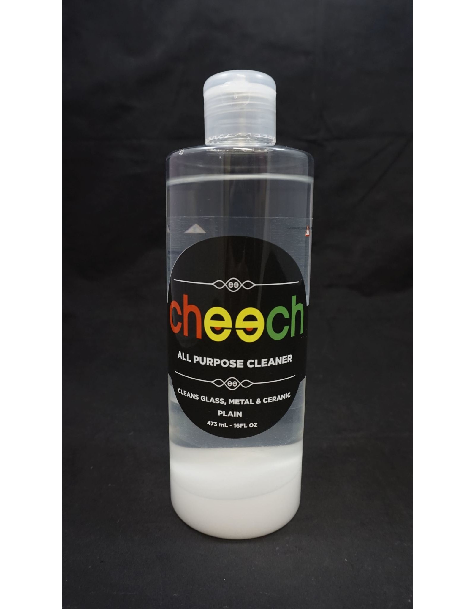 Cheech All Purpose Cleaner 16fl