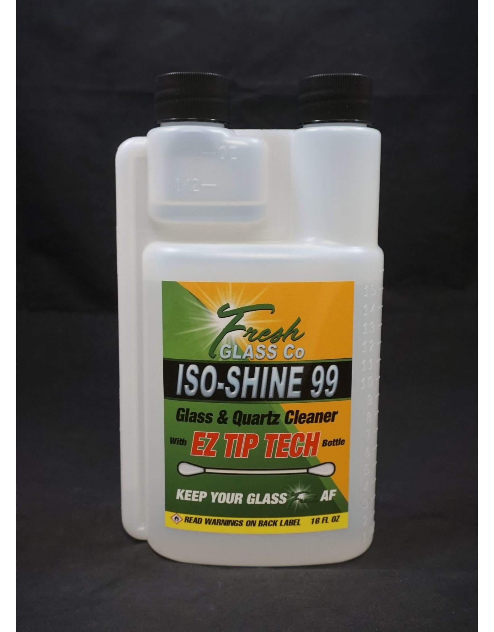 Iso Shine 99