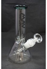 Mav Mav Glass - 8" Beaker Assorted Color