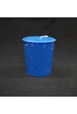 Wild Rose Wild Rose Double Poured Votive Candle - Falling Rain
