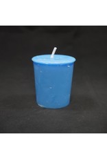 Wild Rose Wild Rose Double Poured Votive Candle - Ocean Breeze