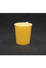 Wild Rose Wild Rose Double Poured Votive Candle - Tranquility