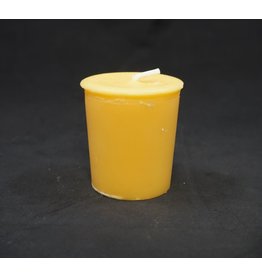 Wild Rose Wild Rose Double Poured Votive Candle - Tranquility