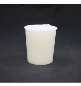 Wild Rose Wild Rose Double Poured Votive Candle - Egyptian Goddess