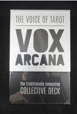Voice of Tarot Vox Arcana
