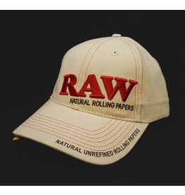 Raw Raw Tan Promo Hat