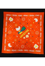 Bandana - Woodstock