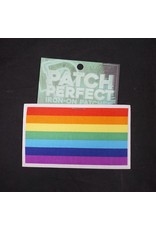 Rainbow Patch