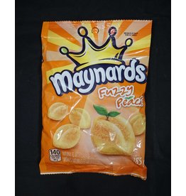 Maynards Fuzzy Peach Canada