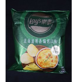 Lays Baked Cheese Taiwan