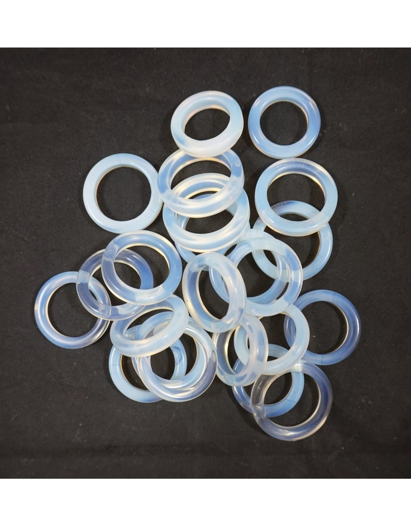 Opalite Rings - Assorted Sizes