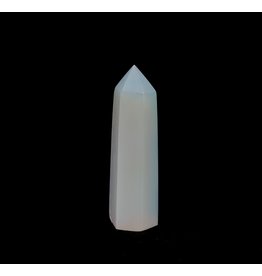 Gemstone Obelisk 3" - 4.5" - Opalite