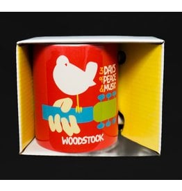 Woodstock Mug