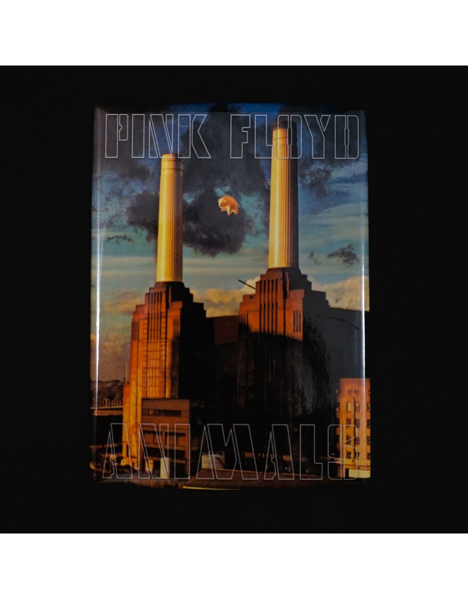 Pink Floyd Animals Magnet