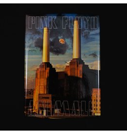 Pink Floyd Animals Magnet