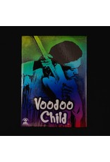 Voodoo Child Magnet