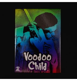 Voodoo Child Magnet