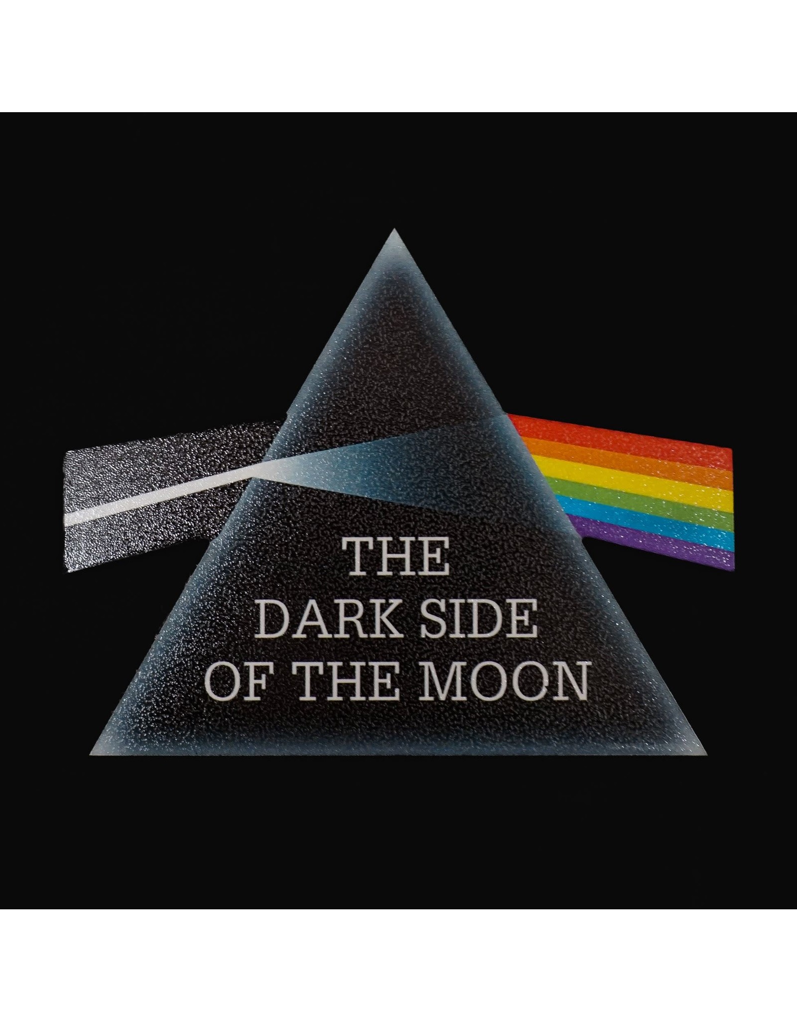 Dark Side of the moon Magnet