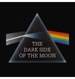 Dark Side of the moon Magnet