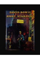 David Bowie Ziggy Magnet
