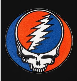 Patch - XL Steal Your Face