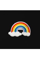 Patch - Small Rainbow Cloud