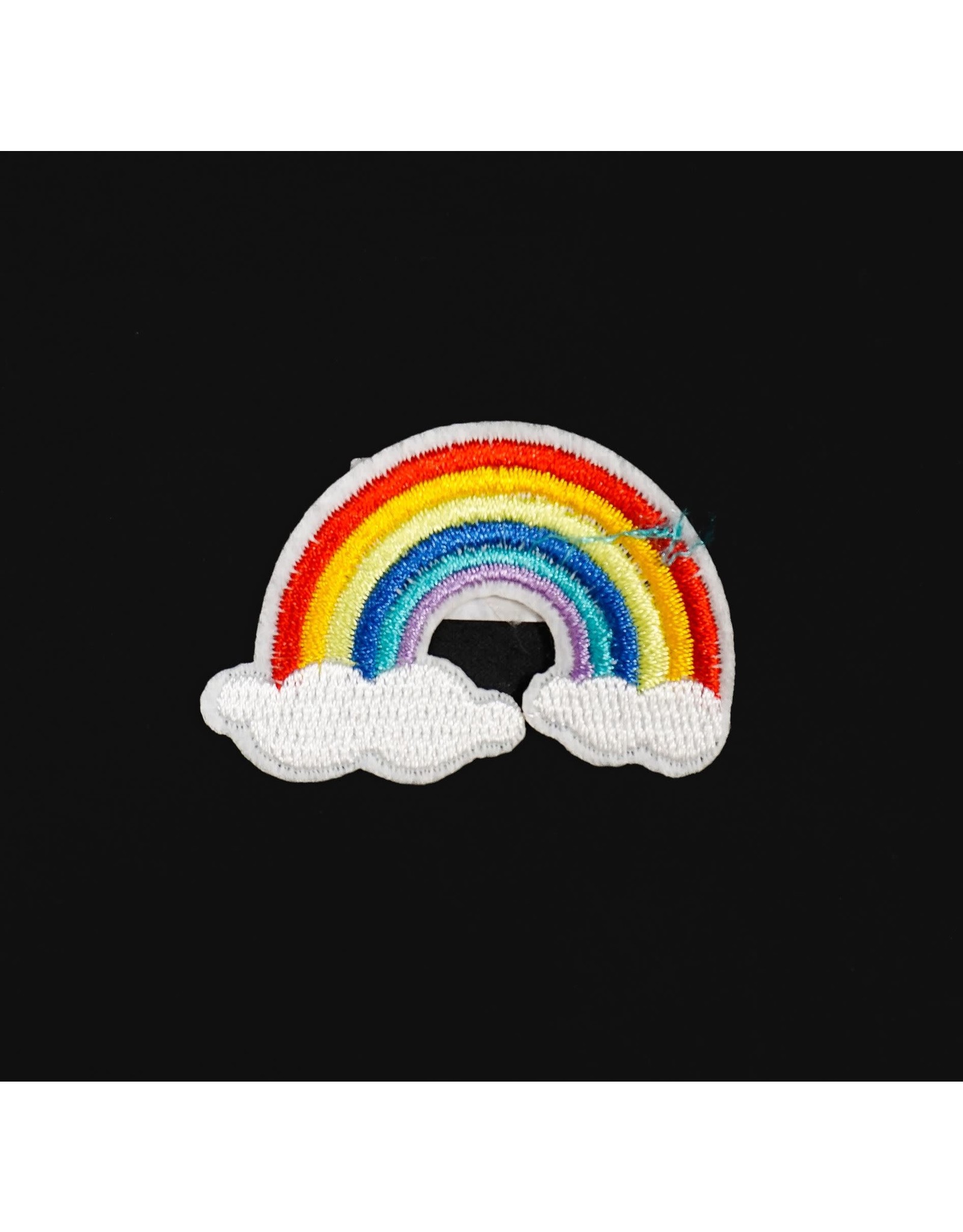 Patch - Small Rainbow Cloud