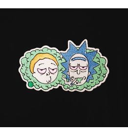 Patch - Rick & Morty