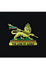 Patch - Lion of Judah