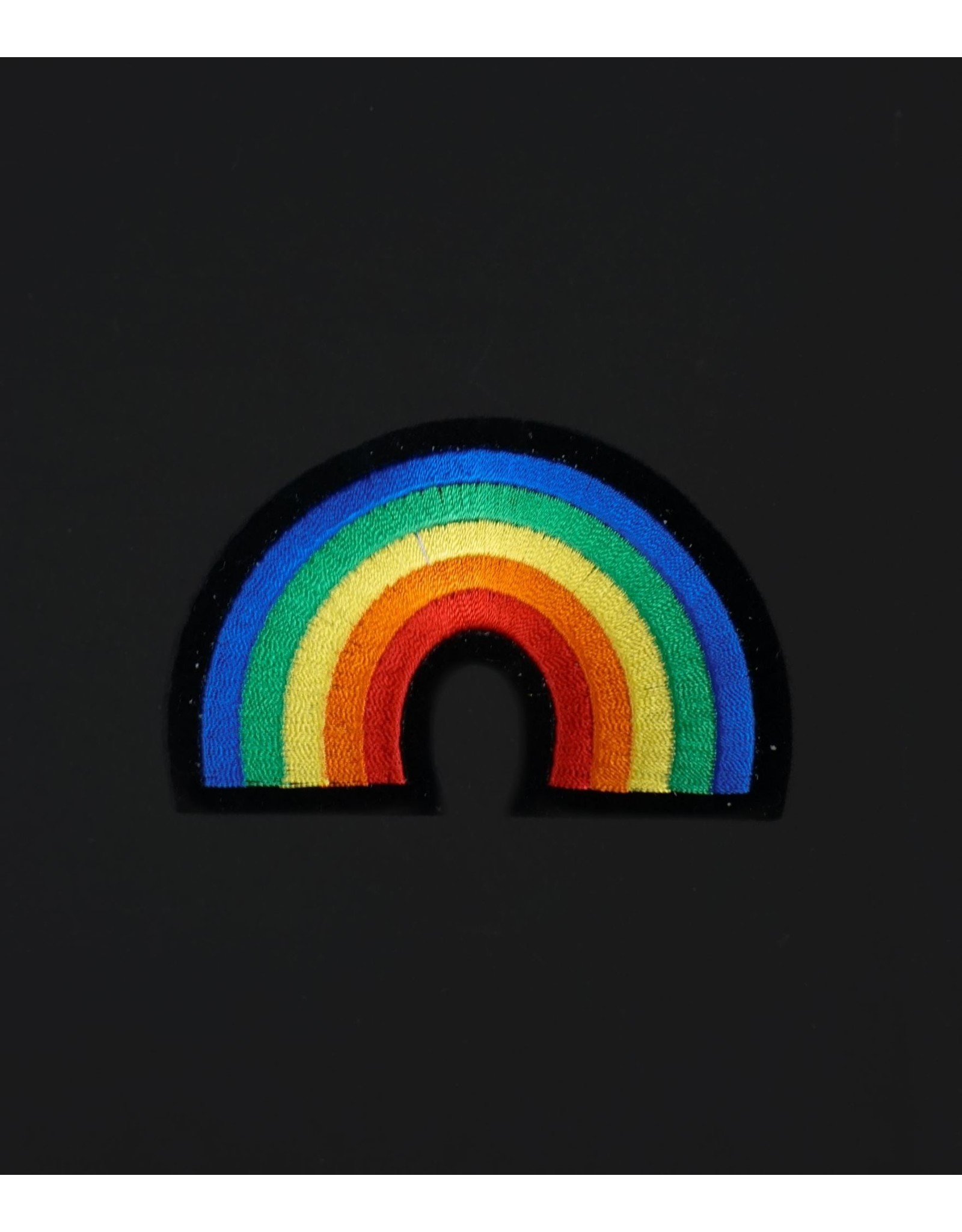 Patch - Rainbow