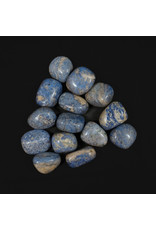 Dumortierite Tumbled Stone