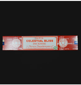 Satya Satya Incense 15g Celestial Bliss