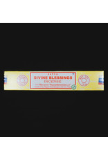 Satya Satya Incense 15g Divine Blessings