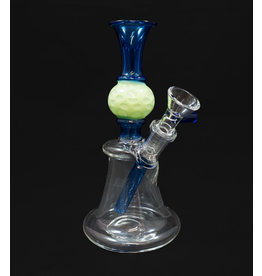 Royal Ball Deco Accent Bell Waterpipe