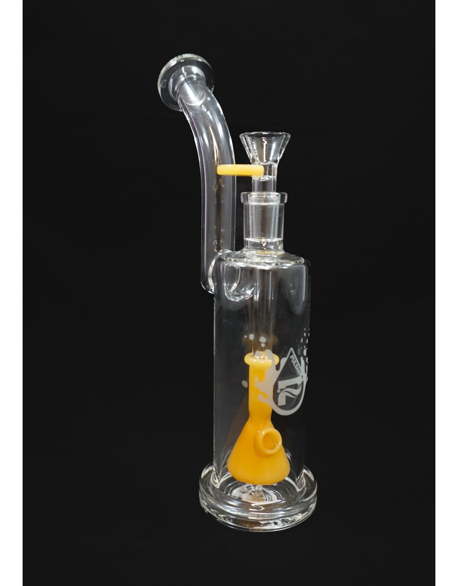 Pulsar Pulsar Beaker Perc Waterpipe