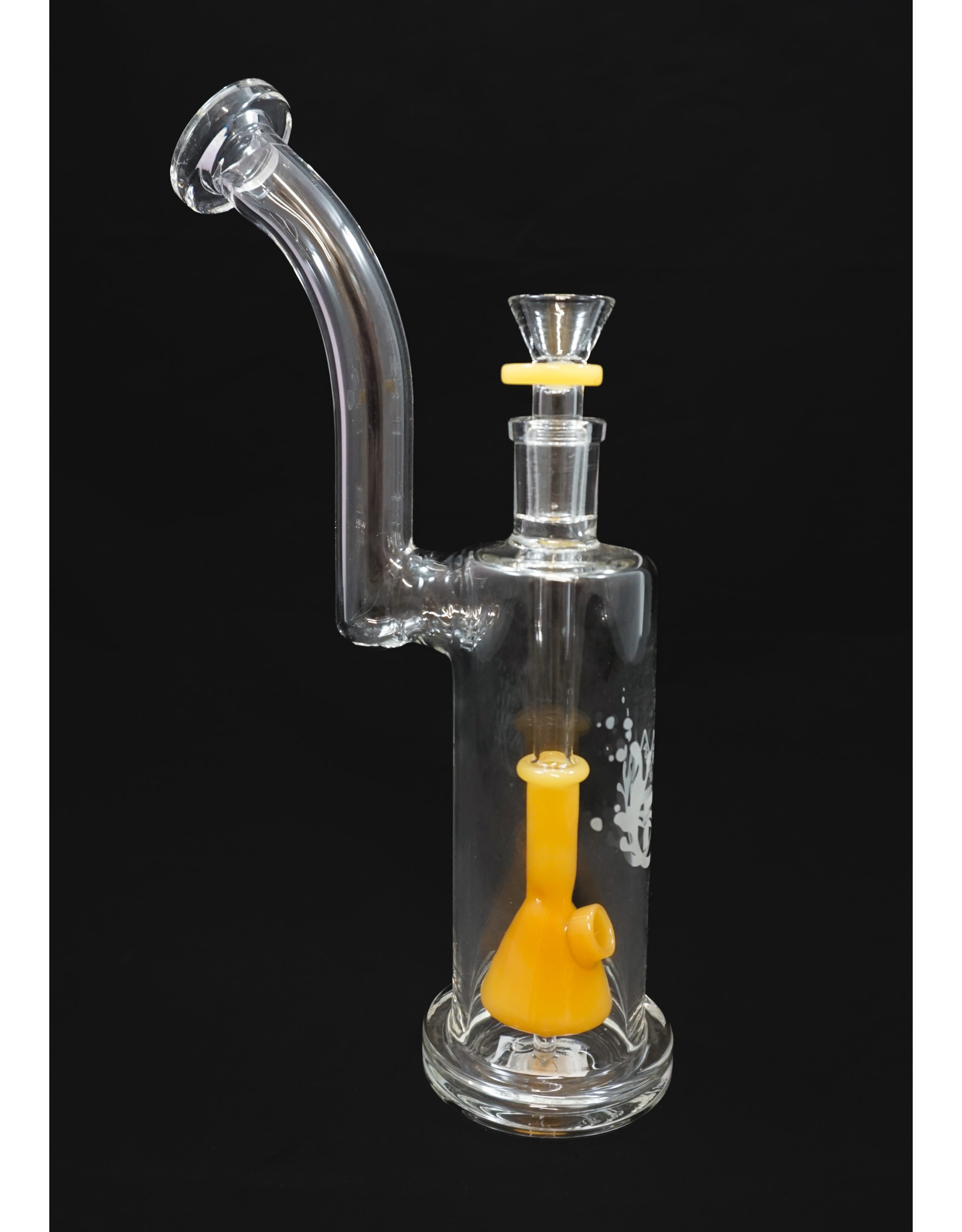 Pulsar Pulsar Beaker Perc Waterpipe