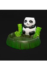 Stoned Panda Oasis Polyresin Ashtray