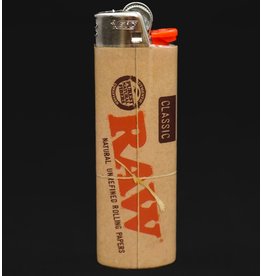 Raw Classic Raw Bic Lighter
