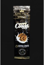 King Palm King Palm XL Wraps 2pk - Crown Cookies