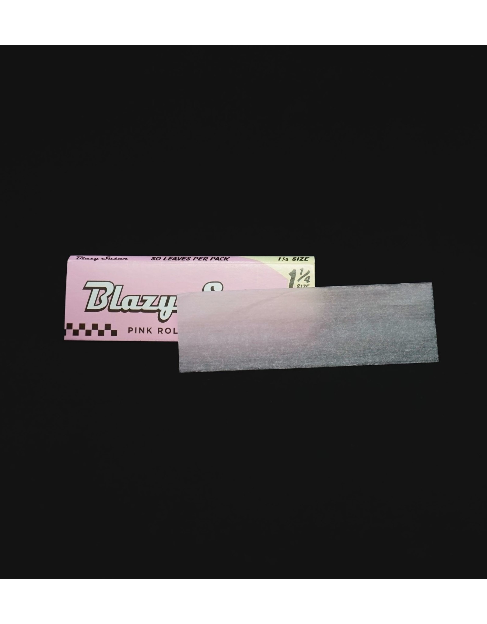 Blazy Susan Blazy Susan 1.25 Rolling Papers