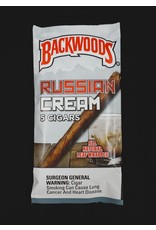 Backwoods Russian Cream 5pk