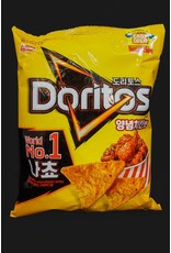 Doritos Sticky Chicken Wing - Korea