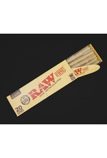 Raw Raw Classic KS Cones 20pk