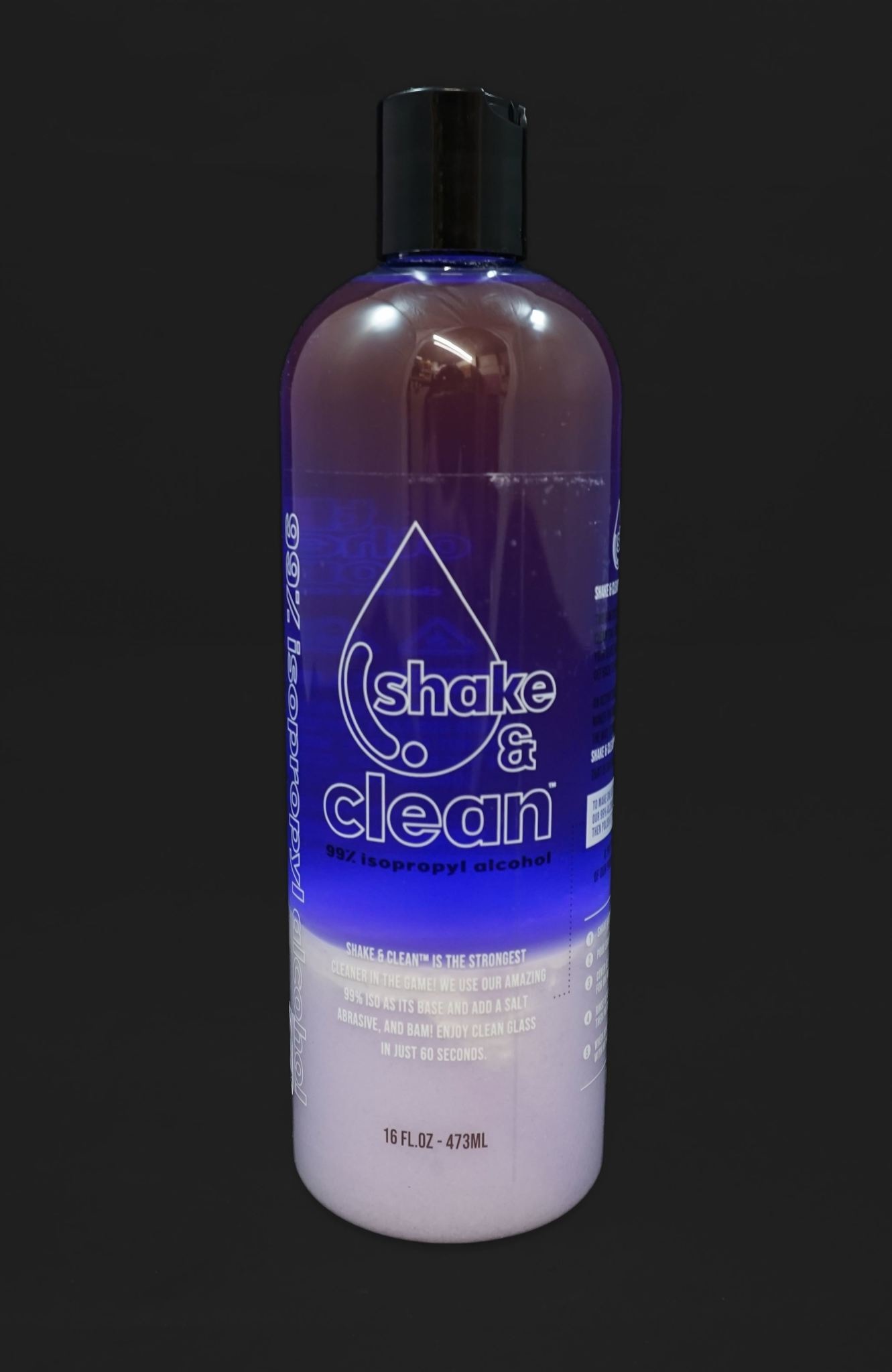 Alcohol Cleaner 