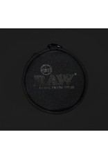 Raw Raw Smell-Proof  6oz Jar & Cozy w/ Lock